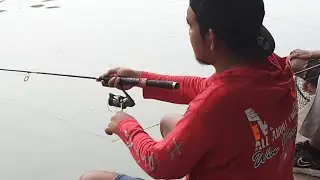 Mancing Happy