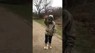 Hier nen Euro