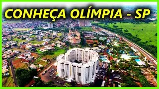 Conheça Olímpia (SP): Onde o Folclore Brasileiro Encontra o Turismo Moderno