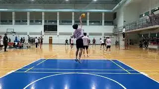 2026-01-10 全生盃 海大食科vs.陽交大基因所A G1