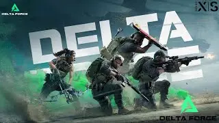 Delta Force Gameplay Review Xbox Series S | Is It Better Than Call Of Duty?
