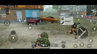 13 kill dinner #pubgmobile 