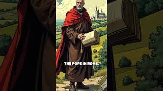 The Epic Journey of the Codex Amiatinus