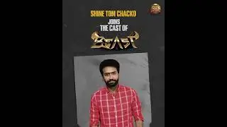 #Beast cast and crew##