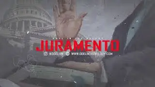 JURAMENTO &ndash; Base de Trap Malianteo | RAP Tiraera Instrumental