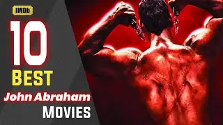 Top 10 Best Movies Of John Abraham | Hindi me | IMDb Rating According | Filmy Update