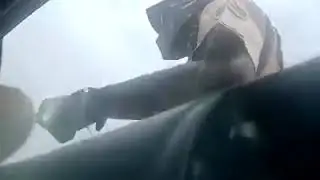 Watch How Federal Road Safety Corps (FRSC) officer rejected bribe