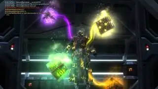 SWTOR - Fastcart's Sith Warrior +10 datacrons