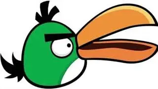 Rare gobbleygourd
