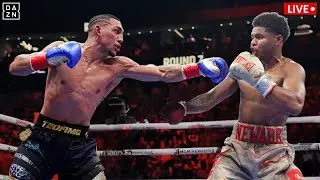 Shakur Stevenson vs Teofimo Lopez 2026 &ndash; Fight Night Breakdown | Prediction & KO Threats