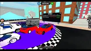 Car Dealership Tycoon 2020 BMW M3 In City Race