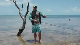 Jako Lucas On First Timer Advice For Giant Trevally Fishing