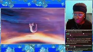 Hyperspace Shiny Hunting For Dragonite!