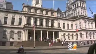 Former NYC Councilman Daniel Halloran Convicted Of Bribery