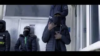 Young Benny - Different (Music Video) #SIMZCITYYTV