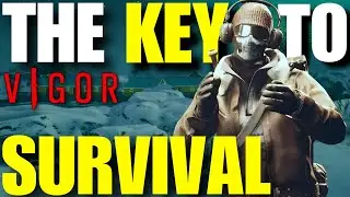 HOW I SURVIVED EVERY ENCOUNTER | VIGOR