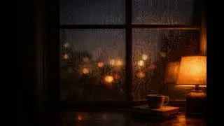 Quiet Room I | A Quiet Room Tone for Rest and Calm (1 Hour)