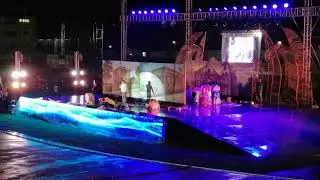 Sandugo 2019 - First Runner Up | BNHS:Baclayon National High School - Municipality of Baclayon