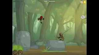rogue soul 2 niveau 1