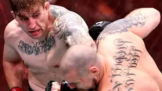 Every Chris Daukaus Finish So Far!