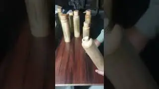 WEMBOO BOTTLE