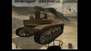 BF1942 1 ЧАСТИНА