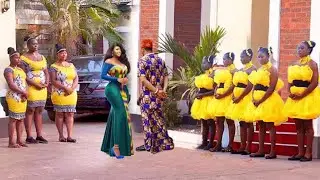 You Can Never Regret Watching This New Interesting Movie Based On True Life Story - African Movie