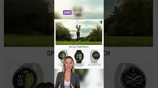 Garmin S50 Quick Test: GPS for Fit Fairway Wins!