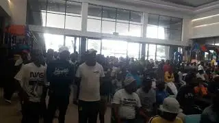 Acornhoek Mall