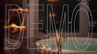 Custom Home Upgrade Demo Video for Builders in Houston TX