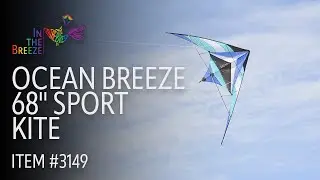 Ocean Breeze 68
