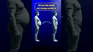 Don't Forget This When Losing Weight