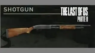 #thelastofusparte2 THE LAST OF US PARTE 2 ubicación de la escopeta #Bobeda de el banco