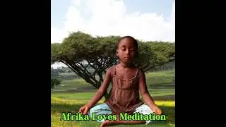 432 Hz African 7 hour Drum Meditation ] Connect to your Ancestors (Prod. by Africa Heals)
