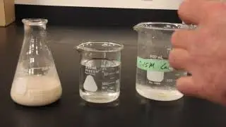 Making yeast spheres (spherification using sodium alginate)