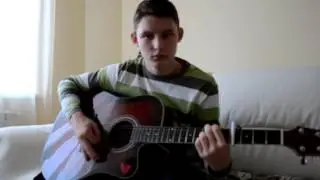 One Republic - Counting Stars ( Cover )