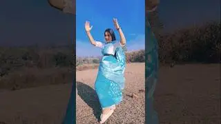 💃 Hamar Man Karela Piya Bhajan Karela | Emotional Folk Dance | Desi Viral Dance ❤️🔥 #dance #shorts