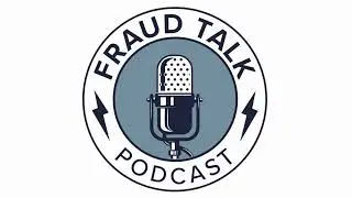 The Evolution of IRS Criminal Investigations - Tyler Hatcher - Fraud Talk - Episode 131