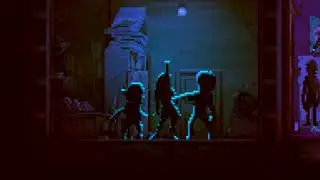 Bill Kiley - Worst Neighbors Ever (slowed and reverb)