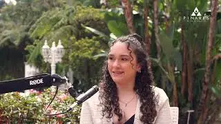 Natalia Arredondo: Encontré mi vocación en Pinares