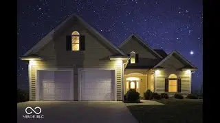 NEW LISTING: 3523 Regents Court Seymour IN 47274