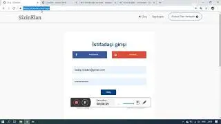 Quickad Classified - Google login configuration