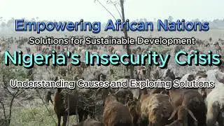 Empowering Africa Nations: Solutions for Sustainable Development
