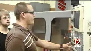 Is A Machinist Job For You?