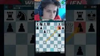 Romantic Chess Area is Back 😍