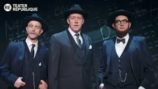 LEHMAN BROTHERS // TRAILER // TEATER REPUBLIQUE