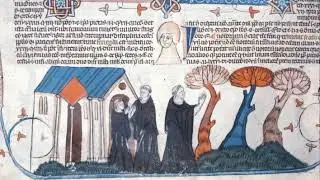 Saint Francis - Perfect Joy