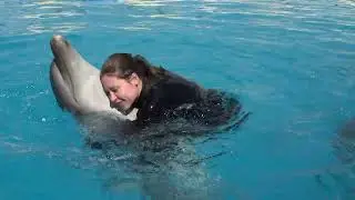 Dolphin Therapy & Play for Kids | Emotional Growth & Ocean Connection | AurelijaKvt 🐬💖👸☀️🌕