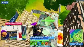 Game One - European Semi-Finals -  DreamHack Open ft. Fortnite