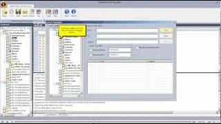 Repair and Recover Outlook OST File | SysInfoTools OST File Recovery Tool